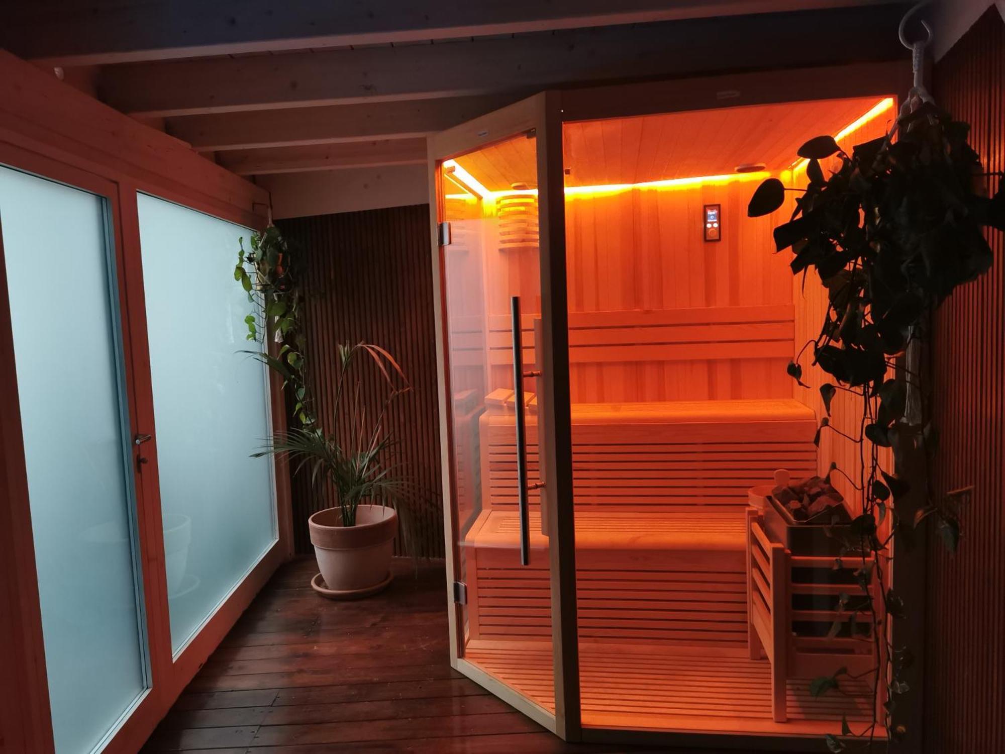 Dimora Dei Salentini Bed & Breakfast Лече Екстериор снимка